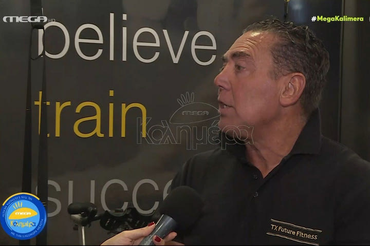 Τζέκος: “Δεν υπήρξε σκάνδαλο ντόπινγκ στην υπόθεση των Κεντέρη – Θάνου”