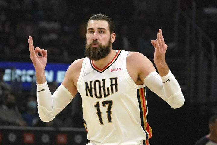 NBA: Σούπερ Πέλικανς, επιβλήθηκαν με 102-91 των Νικς στην Νέα Υόρκη