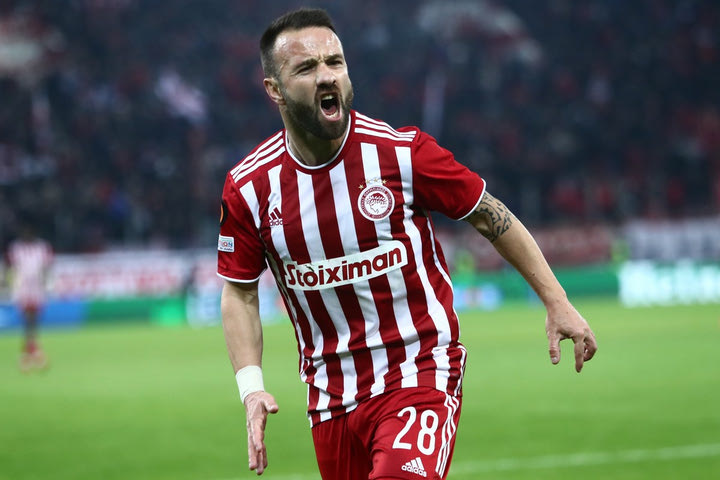 Super League Interwetten: Δοκιμασία για τον Ολυμπιακό στο Ηράκλειο, ντέρμπι ουραγών στο Περιστέρι