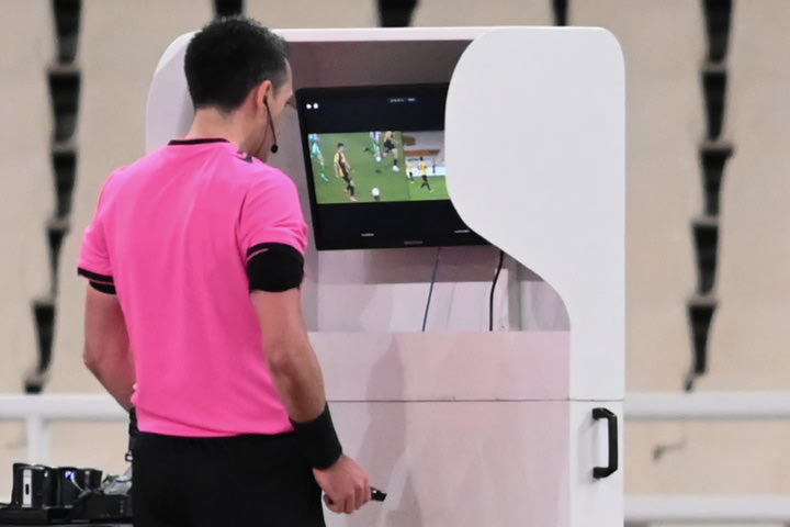 ΕΠΟ: Σεμινάριο πιστοποίησης VAR για διαιτητές της Super League 2