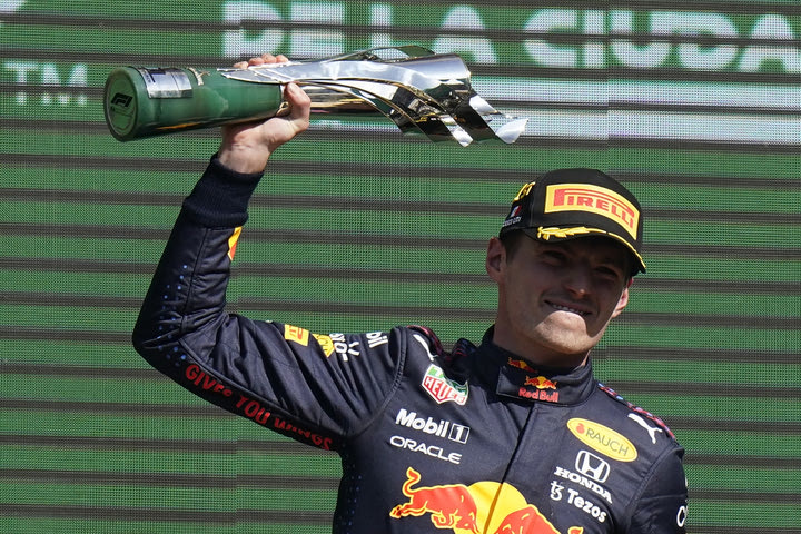 Formula 1: Η βαθμολογία και το πρόγραμμα μέχρι το δραματικό φινάλε