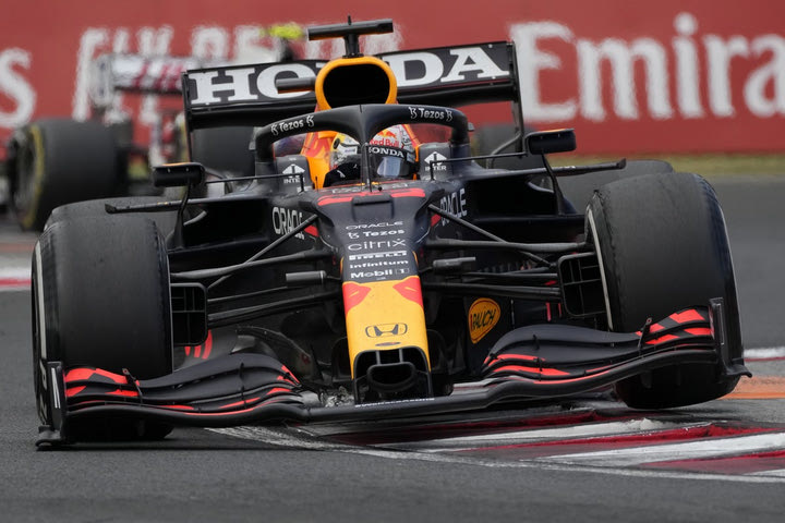 LIVE Formula 1: Η sprint race για το GP της Βραζιλίας