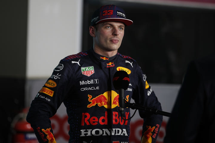 Formula 1: Ποινή πέντε θέσεων στον Φερστάπεν και τριών στον Μπότας για το GP του Κατάρ