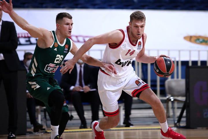 Τα ειδικά στοιχήματα στους τελικούς της Stoiximan Basket League