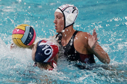 Βουλιαγμένη – Βαζούτας 13-5: Εντυπωσιακή πρεμιέρα και άνετη επικράτηση