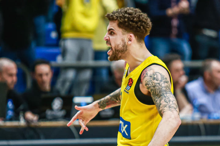Προγνωστικά EuroLeague: Πιο περίπλοκο αναμένεται το Game 2 για τη Ρεάλ