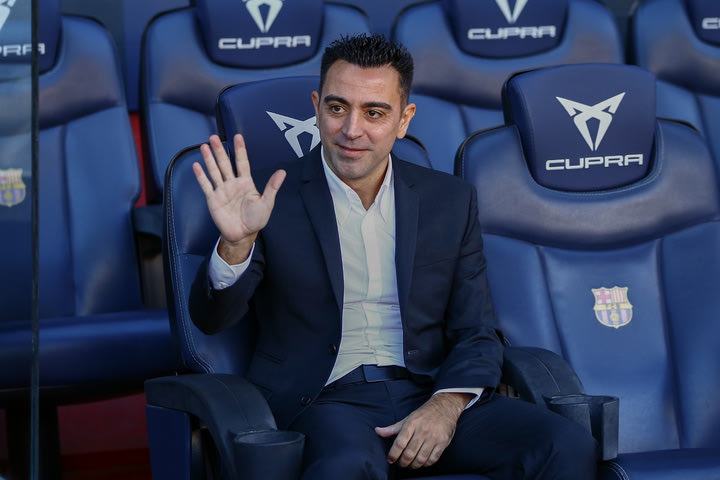 Μπαρτσελόνα: Ο Τσάβι έχει λιγότερα από 10 εκατ. ευρώ για μεταγραφές τον Ιανουάριο