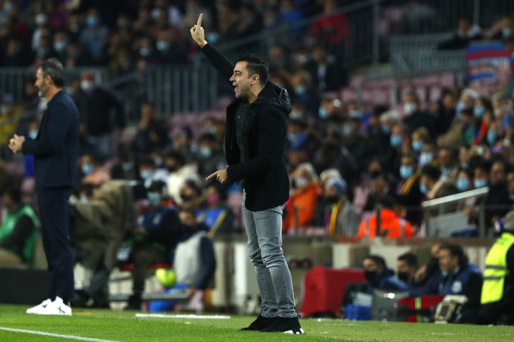 LIVE: Μπαρτσελόνα – Εσπανιόλ