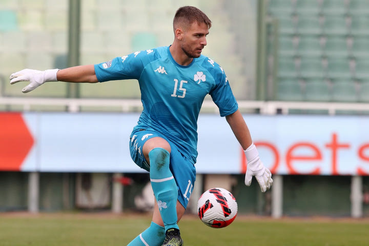 Παναθηναϊκός Β’: Με Ξενόπουλο – Σιδερά στη Ρόδο