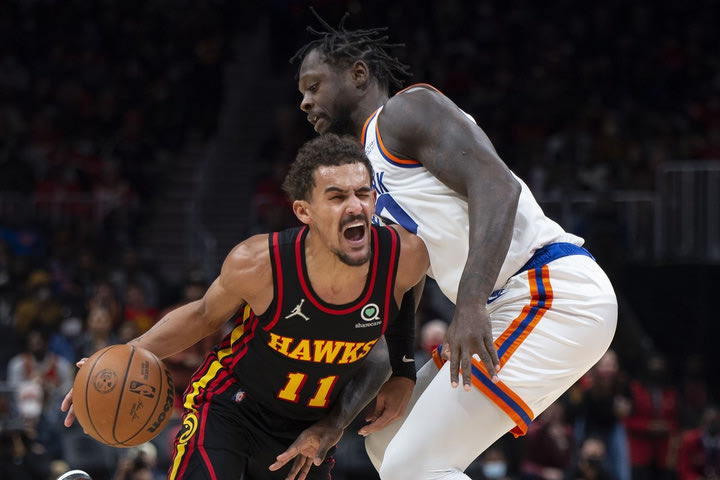 Τα αποτελέσματα της βραδιάς στο NBA: Στην παράταση οι Ρόκετς, διπλό για τους Νικς, άνετα οι Τζαζ