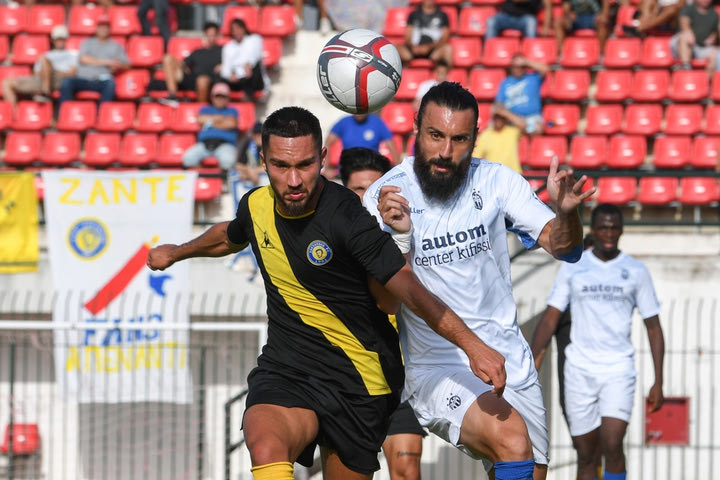 Super League 2: Αποβλήθηκε η Ζάκυνθος από το πρωτάθλημα, νέα έφεση οι νησιώτες
