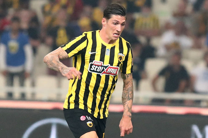 Η βραδινή πρόταση της ημέρας από το Match Money: Bet με ρέφερι και Τσούμπερ στο 5.25