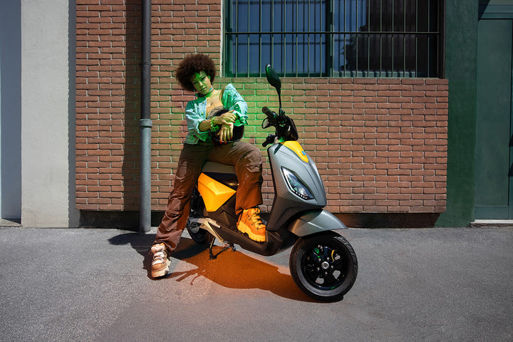 Δέκα ηλεκτρικά Scooters που μπορείτε να αποκτήσετε με επιδότηση