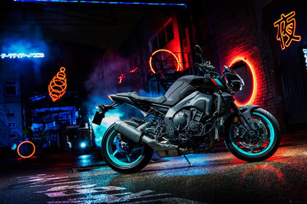 Οι 12+1 πιο hot μοτοσικλέτες που περιμένουμε το 2022