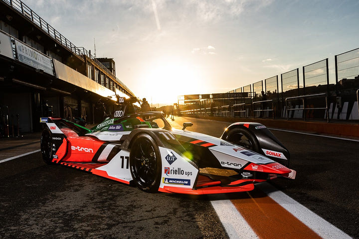 Formula 1: Η Audi ετοιμάζεται να ανακοινώσει τον Ιανουάριο την είσοδό της στη F1 το 2026