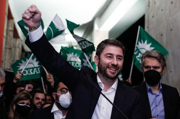 Τα πρώτα πράγματα που θα κάνει ο Νίκος Ανδρουλάκης μετά τη νίκη του
