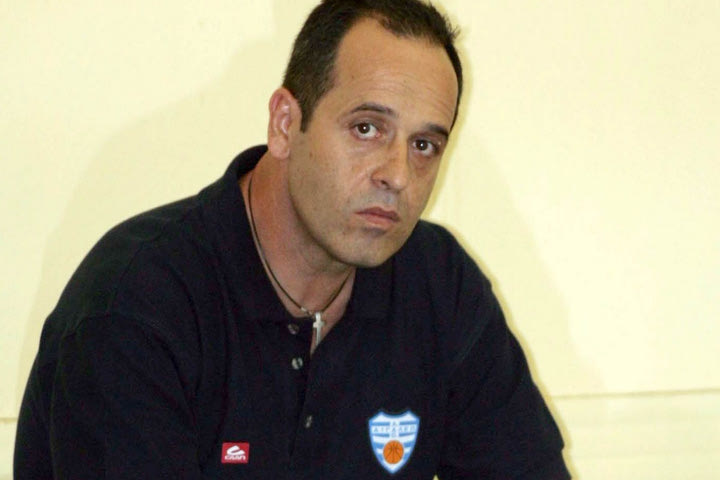 Αντίο ρε παλικαρά Καρβέλα…