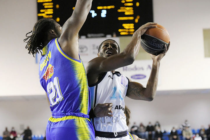 Stoiximan Basket League: Επίσημη η αναβολή σε 12η και 13η αγωνιστική λόγω κορονοϊού