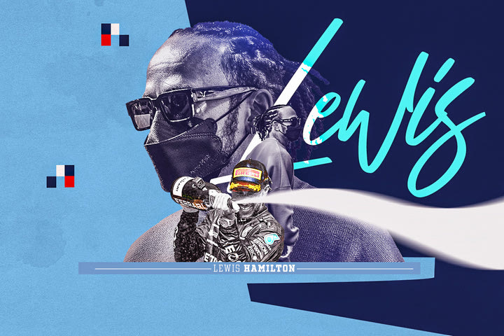 Formula 1: Λιούις Χάμιλτον, η κατεργασία ενός σπάνιου διαμαντιού