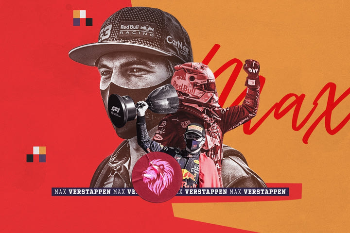 Formula 1: Ο βαθύς και ακλόνητος ψυχισμός του Μαξ Φερστάπεν