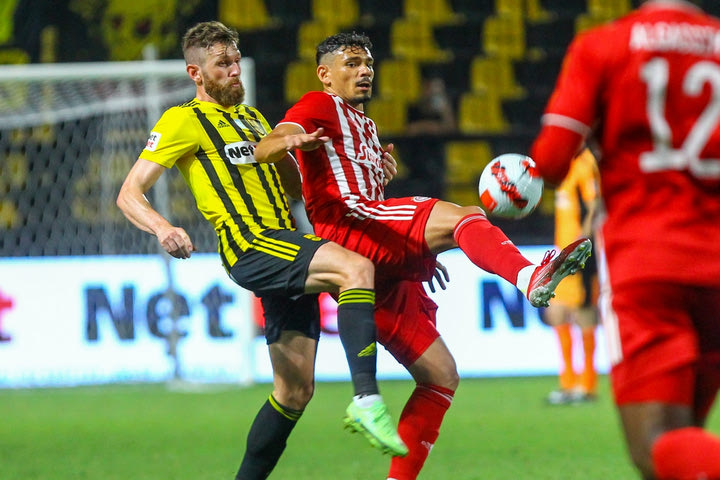 Super League Interwetten: Το τηλεοπτικό πρόγραμμα της 13ης αγωνιστικής