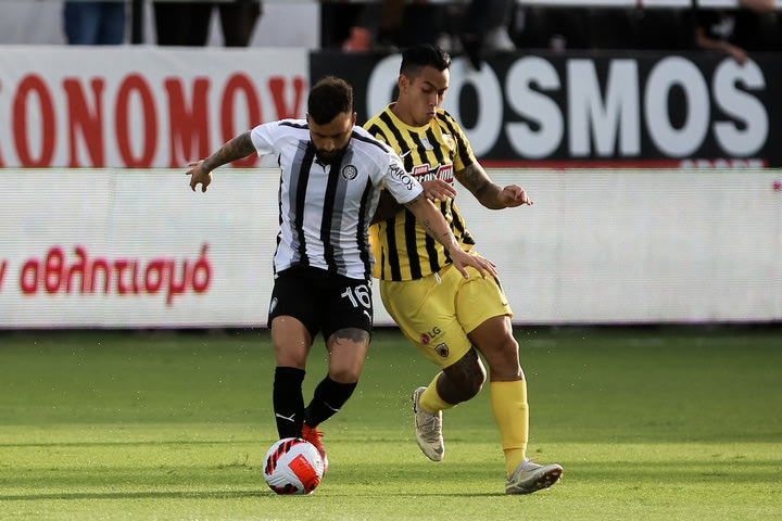 Το SPORT24 και η Interwetten προσφέρουν 4 διπλές προσκλήσεις για το ΑΕΚ-ΟΦΗ