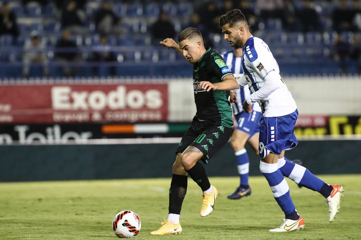 Το SPORT24 και η Interwetten προσφέρουν 3 διπλές προσκλήσεις για το Παναθηναϊκός-Ατρόμητος