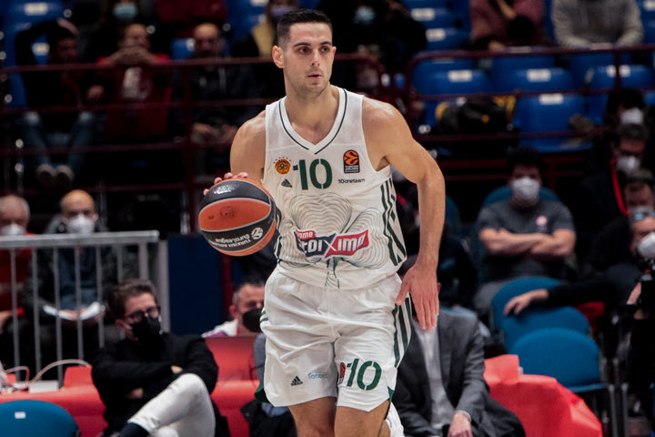 Προγνωστικά EuroLeague: Επιλογές από 1.60 μέχρι 2.45 στο “πράσινο” φινάλε