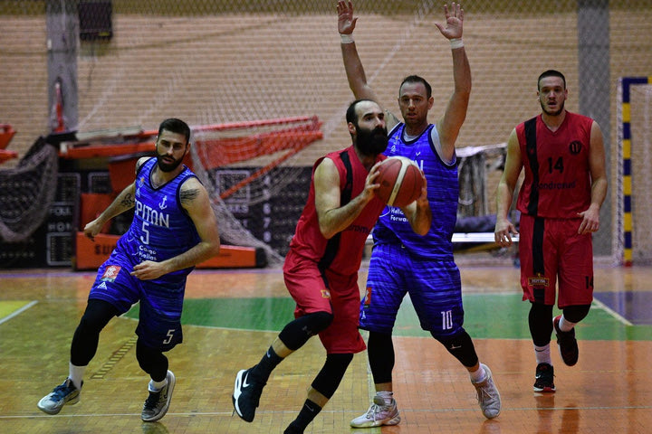 Α2 Ανδρών: Τα φαβορί “καθάρισαν” εύκολα στην 11η αγωνιστική