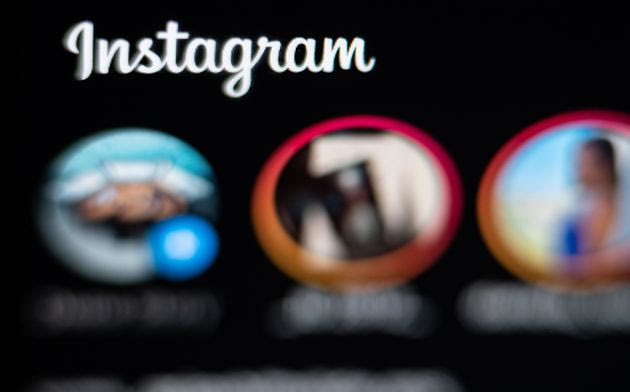 Instagram: Λάνσαρε εργαλείο που προτρέπει τους εφήβους χρήστες να κάνουν διάλειμμα