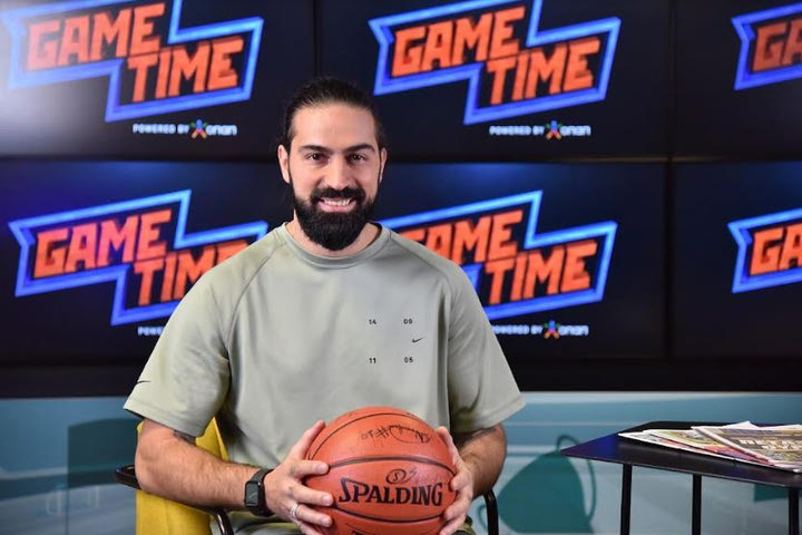 ΟΠΑΠ Game Time ΜΠΑΣΚΕΤ: Ο Παραολυμπιονίκης του στίβου Μιχάλης Σεΐτης σχολιάζει τη 14η αγωνιστική της Euroleague
