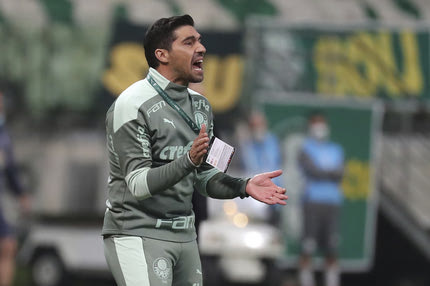 Βραζιλία: Ο Αμπέλ Φερέιρα υποψήφιος για τη θέση του ομοσπονδιακού τεχνικού