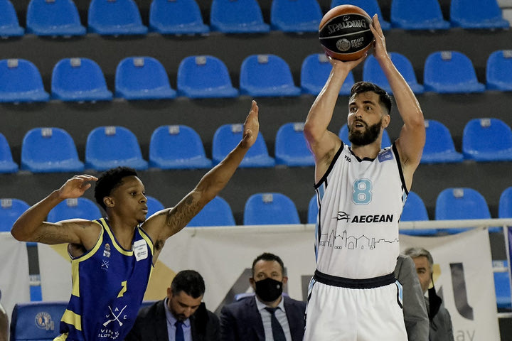 Προμηθέας Πάτρας: Κλείνει τον Μιχαΐλο Άντριτς