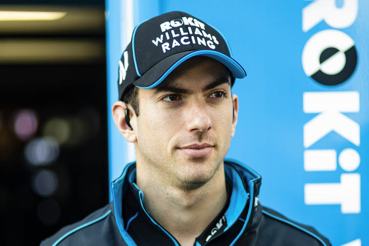 Formula 1: Ο Λατίφι αποκάλυψε ότι δέχθηκε απειλές θανάτου μετά το Άμπου Ντάμπι
