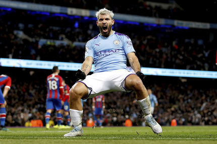 Αγκουέρο: Τα καλύτερα γκολ της καριέρας του Αργεντινού