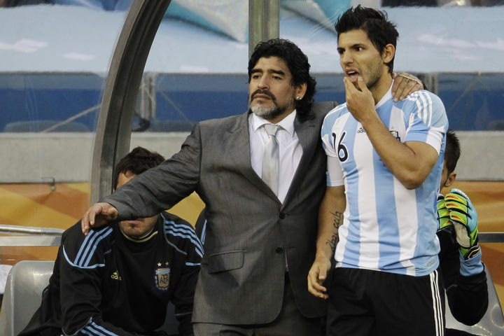 Μαραντόνα: Από την αρχή η δίκη για τον θάνατό του