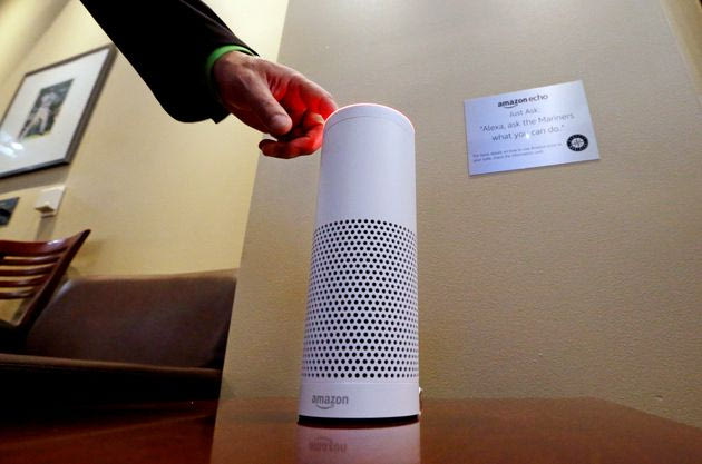 Η Alexa της Amazon είπε σε κορίτσι 10 ετών να ακουμπήσει νόμισμα σε πρίζα