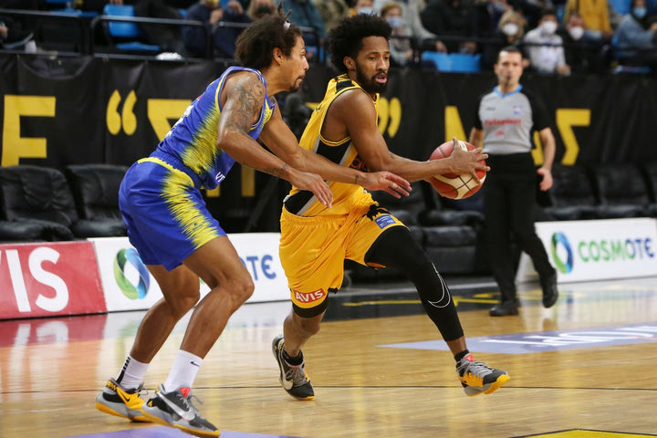 Stoiximan Basket League: Αναβολή της 12ης και της 13ης αγωνιστικής εξαιτίας των κρουσμάτων του κορονοϊού