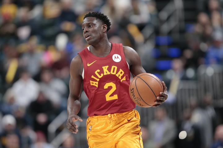 NBA: Διπλή ενίσχυση για τους Λος Άντζελες Λέικερς