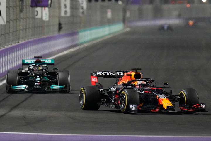 Formula 1: Στις 18/3 οι αποφάσεις μετά απ’ όσα έγιναν στο Grand Prix του Άμπου Ντάμπι