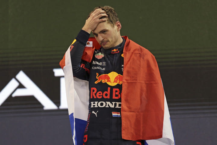 Η χρυσή εποχή της Formula 1 δεν πρέπει να ποδοσφαιροποιηθεί