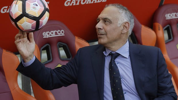 Ρόμα: Επενδυτές από το Κουβέιτ κατέθεσαν πρόταση για την αγορά της