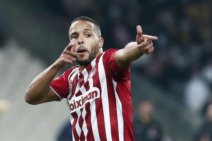 Κλήρωση Europa League: Ο Ολυμπιακός κόντρα στην Αταλάντα για ένα εισιτήριο στους 16