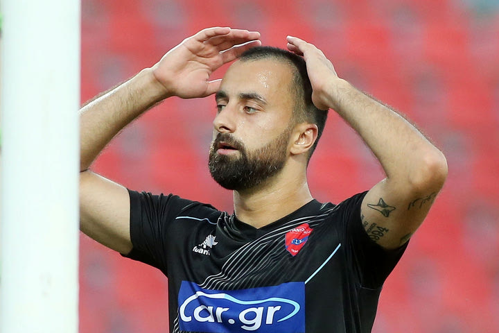 Πανιώνιος: Η FIFA δικαίωσε τους κυανέρυθρους στη διαμάχη με τον Αραμπούλι