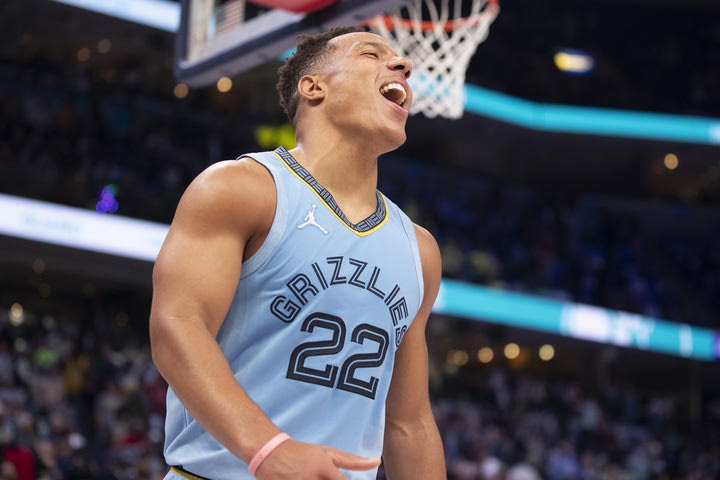 Προγνωστικά NBA: Ματς πρόκληση για τους Μπακς στο Μέμφις