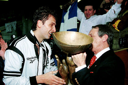 Ο Μπάνε είχε δίκιο, αυτό ήταν το καλύτερο ματς του ΠΑΟΚ