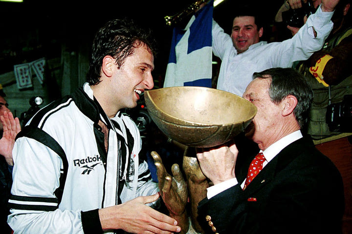 Ο Μπάνε είχε δίκιο, αυτό ήταν το καλύτερο ματς του ΠΑΟΚ