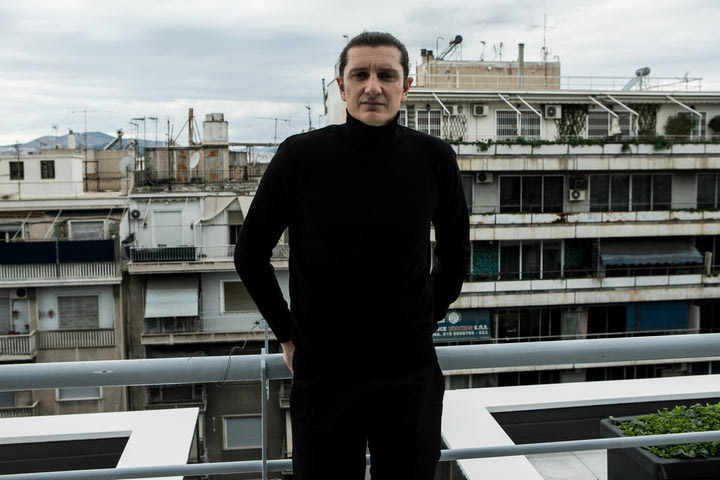 Ο Γιώργος Μπαντής στο SPORT24: “Ο Νίκος Τσουμάνης ήταν θύμα τριών ομάδων, ο Ζαγοράκης δεν περίμενε αυτό που συνάντησε”