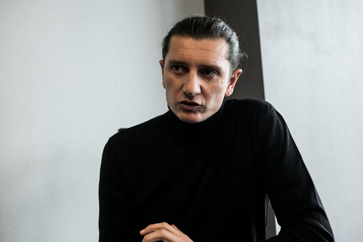 ΠΣΑΠΠ: O Μπαντής στη 2η Επιστημονική Ημερίδα “Με το Χέρι στην Καρδιά”