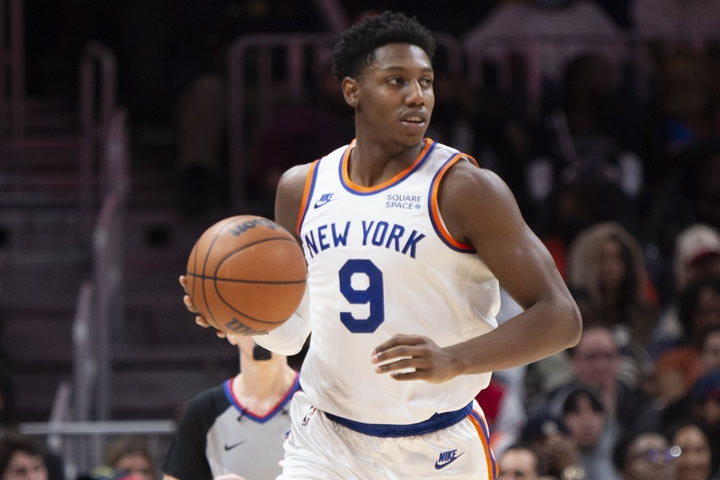 NBA, Νικς: Έδωσαν 4ετές συμβόλαιο στον Μπάρετ, δυσκολεύει του Μίτσελ